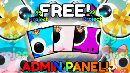 99 Project! Discord Server Banner