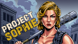 Project Sophie Discord Server Banner