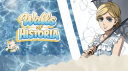 Walls of Historia Discord Server Banner