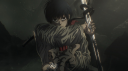 SAKAMOTO DAYS Discord Server Banner