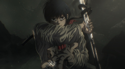 SAKAMOTO DAYS Discord Server Banner