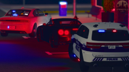 Springfield State Roleplay Discord Server Banner