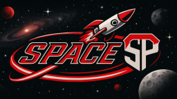 SPACE Discord Server Banner