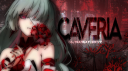 Caveria ﹒Anime & Manga & Public Discord Server Banner
