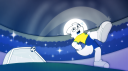 ⚽ Clube Meia Noite Discord Server Banner