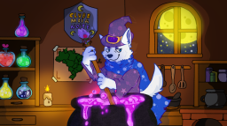 🌙 Clube Meia Noite Discord Server Banner