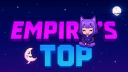 Indian Empire's Top Discord Server Banner