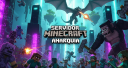 DQ Anarquia - Servidor de Minecraft Anarquico Java e Bedrock Brasileiro Discord Server Banner