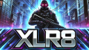 [XLR8] Xcelerate Discord Server Banner