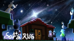 Sol's RNG Discord Server Banner