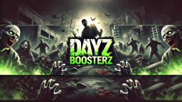 DZB Community Discord Server Banner