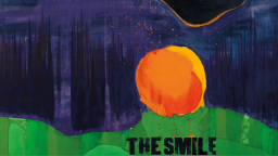The Smile Discord Server Banner