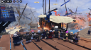 Rell Seas Communaute 𝔉ℜ Discord Server Banner