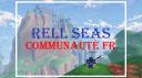 Rell Seas Communaute 𝔉ℜ Discord Server Banner