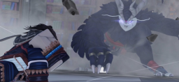 Rell Seas Communaute 𝔉ℜ Discord Server Banner