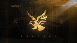 Avarnus Store โข Discord Server Banner