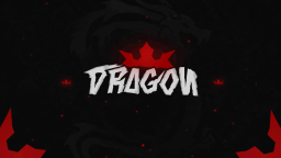 Dragon Store Discord Server Banner