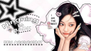 Ningning Support (COMEBACK) Discord Server Banner