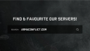 ARMA Conflict Discord Server Banner