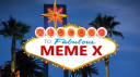 MemeX Discord Server Banner