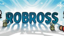RoBross Discord Server Banner