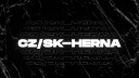 CZ/SK-Herna Discord Server Banner