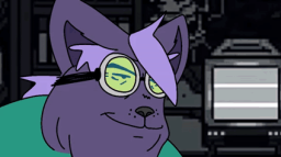 Undertale Yellow π Discord Server Banner