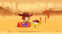 Undertale Yellow 💛 Discord Server Banner