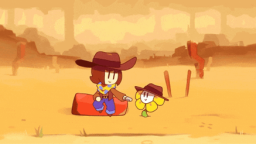Undertale Yellow π Discord Server Banner