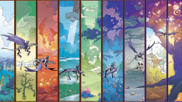 Brawlhalla Discord Server Banner