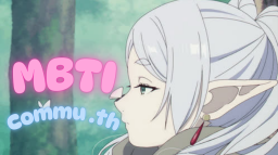๐ ๐๐ง๐-Enneagram Thai Discord Server Banner