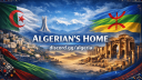 Summer in Algeria? Discord Server Banner