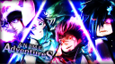 Gomu Adventures Discord Server Banner