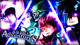 Gomu Adventures Discord Server Banner