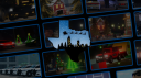 🎄 Discord Server Banner