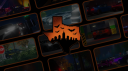 🎃 Discord Server Banner