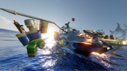 Silly Defense Discord Server Banner