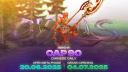International Silkroad Community Discord Server Banner