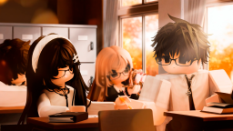 102 Community Discord Server Banner