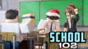 102 Community Discord Server Banner