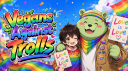 Vegans Against Trolls Discord Server Banner
