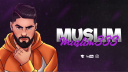 MUSLIM333 Discord Server Banner