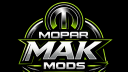 MOPAR MAK's Mods Discord Server Banner