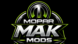 MOPAR MAK's Mods Discord Server Banner