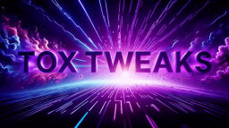 ToX Tweaks 🛠 Discord Server Banner