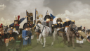 Grande Armee Discord Server Banner