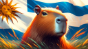 [URU] Uruguay Oficial Discord Server Banner