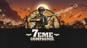 7eme Compagnie [7CP Discord Server Banner