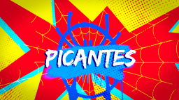 Clan Picantes Discord Server Banner