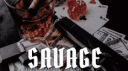 SAVAGE Discord Server Banner